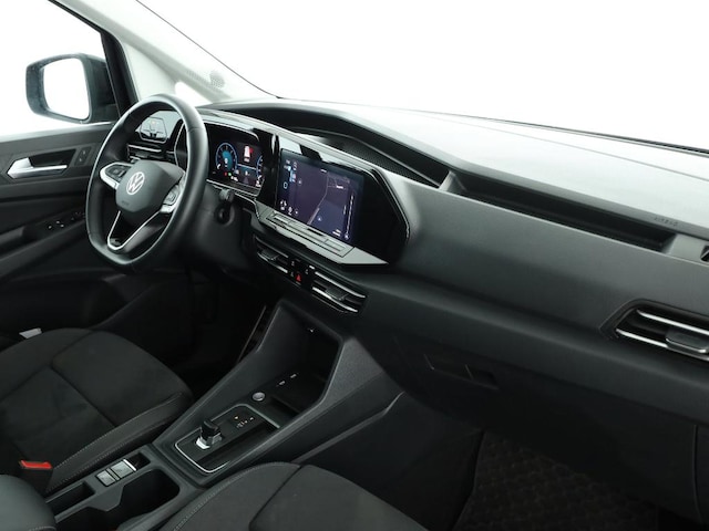 Volkswagen Caddy 2.0 TDI DSG Style