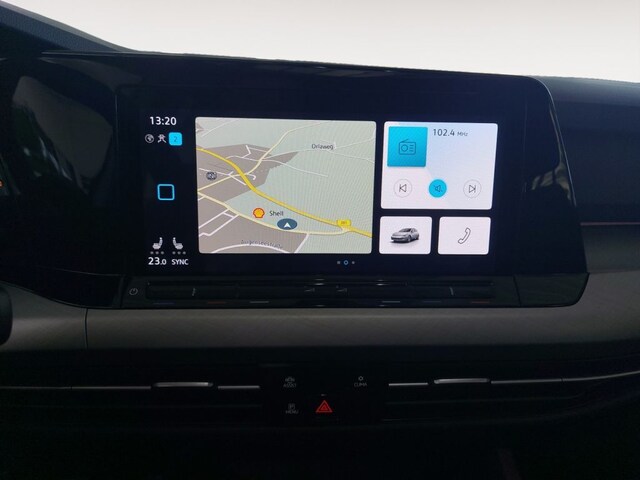 Volkswagen Golf 1.5 TSI