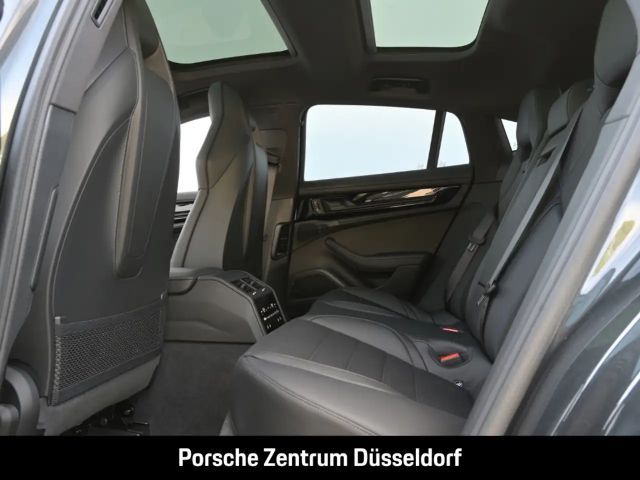 Porsche Panamera 4S E-Hybrid