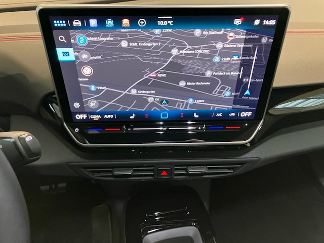 Volkswagen ID.5 340PS 4M NP.76T ACC.5J-G.WÄRMEPUMPE.AHK.AREA-VIEW.NAVI.HARMAN.HUD.PANO