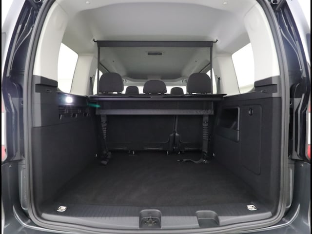 Volkswagen Caddy Caddy