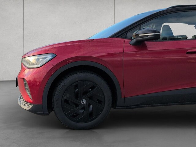 Volkswagen ID.4 IQ.Drive Performance Pro