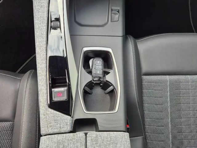 Peugeot 3008 GT-Line Hybrid