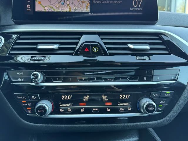 BMW 530 530e M-Sport Touring