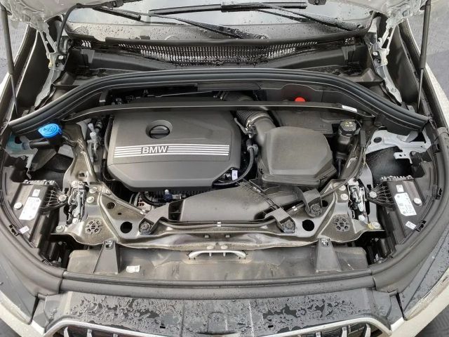 BMW X1 M-Sport sDrive18i