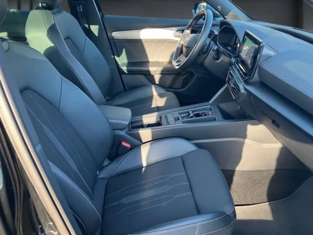 Cupra Formentor Basis e-Hybrid Pano+CarPlay+Ambiente+A