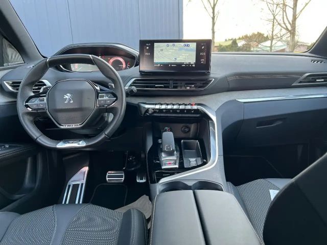 Peugeot 5008 EAT8 GT-Line PureTech
