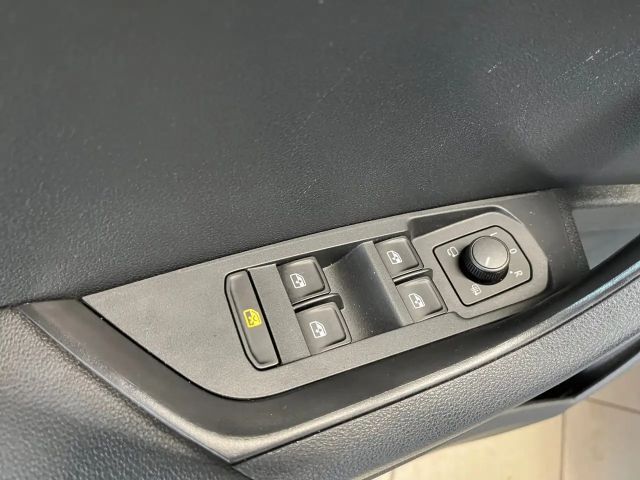 Skoda Karoq 1.0 TSI Tour