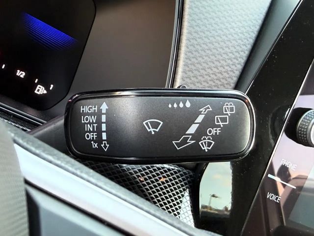 Volkswagen T-Cross 1.0 TSI IQ.Drive Life