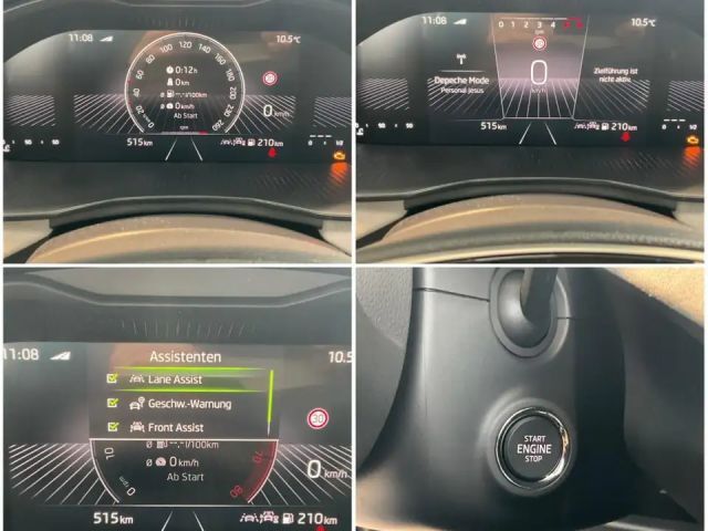 Skoda Kamiq 1.0 TSI Selection