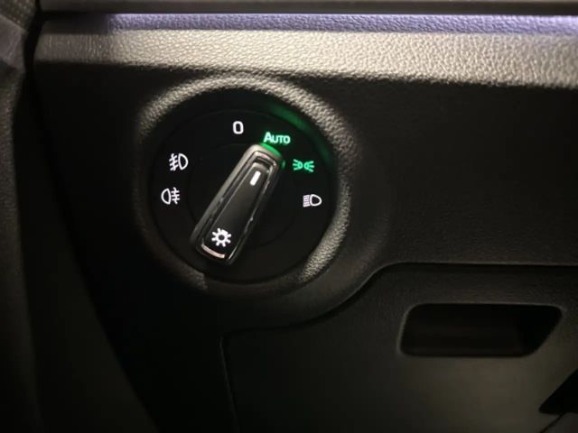 Skoda Scala 1.0 TSI Tour