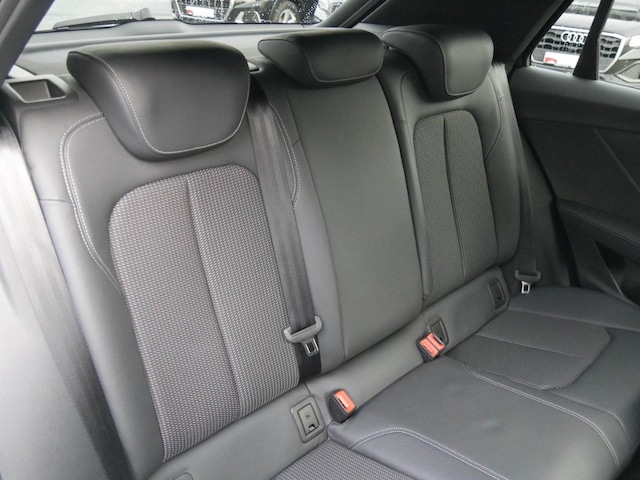 Audi SQ2 Quattro S-Tronic