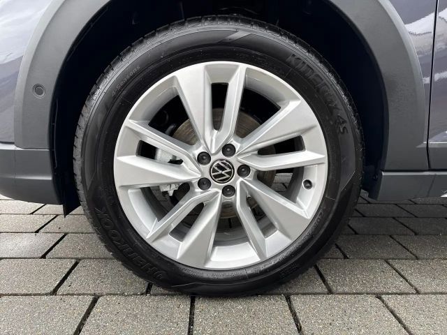 Volkswagen Taigo 1.0 TSI DSG