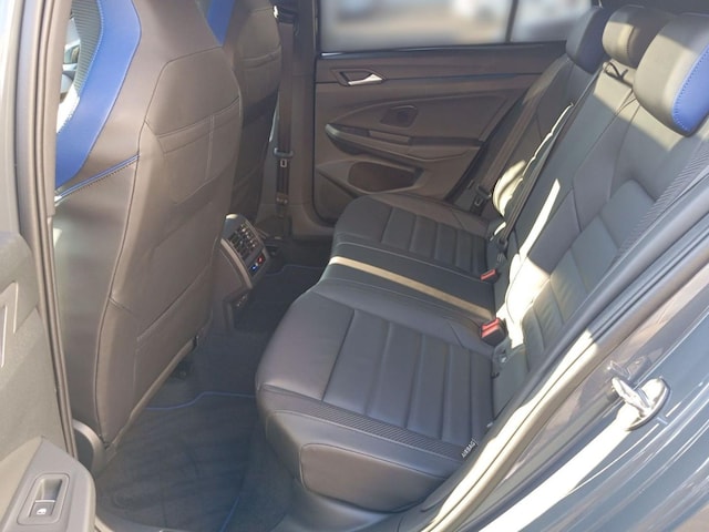 Volkswagen Golf 4Motion DSG Golf VIII IQ.Drive