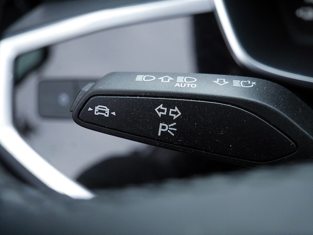 Audi Q3 45 TFSI Hybride S-Tronic