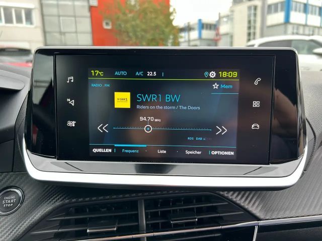 Peugeot E-208 Allure Pack