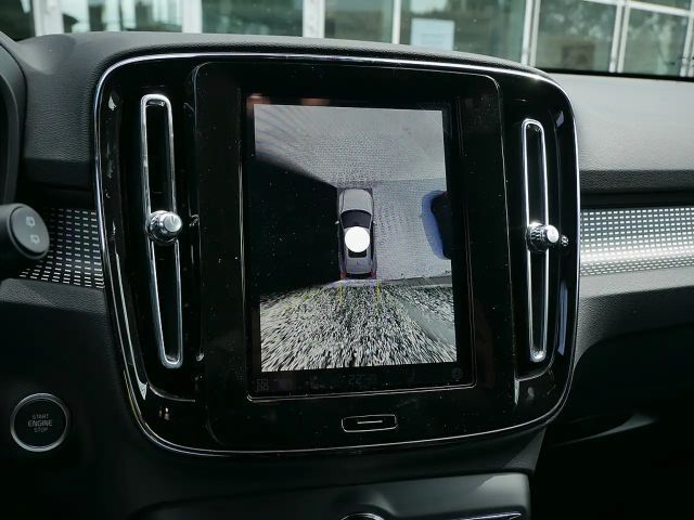 Volvo XC40 Dark Plus