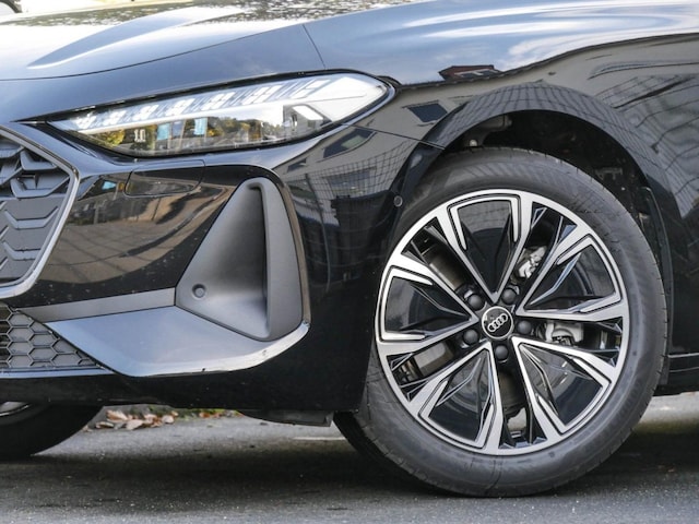 Audi A5 Avant S-Tronic