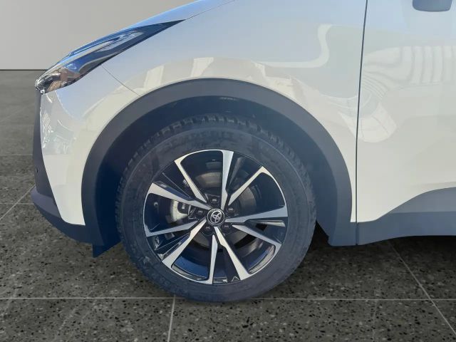 Toyota C-HR 4x2 Hybride