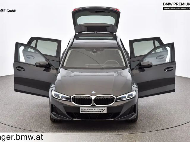 BMW 318 318d