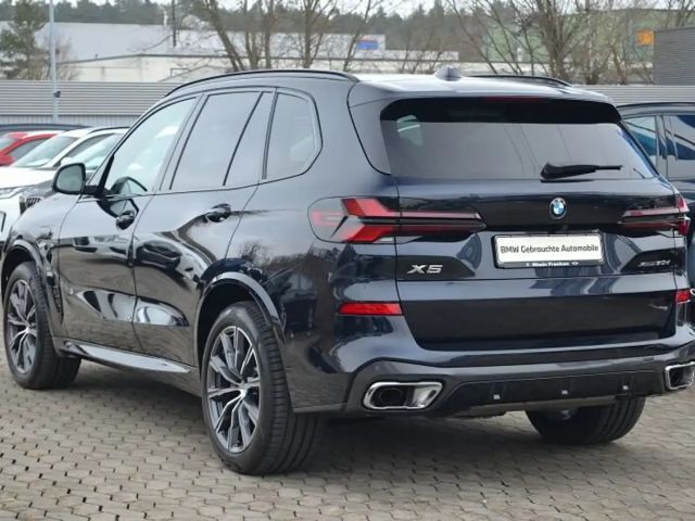 BMW X5 M-Sport xDrive30d