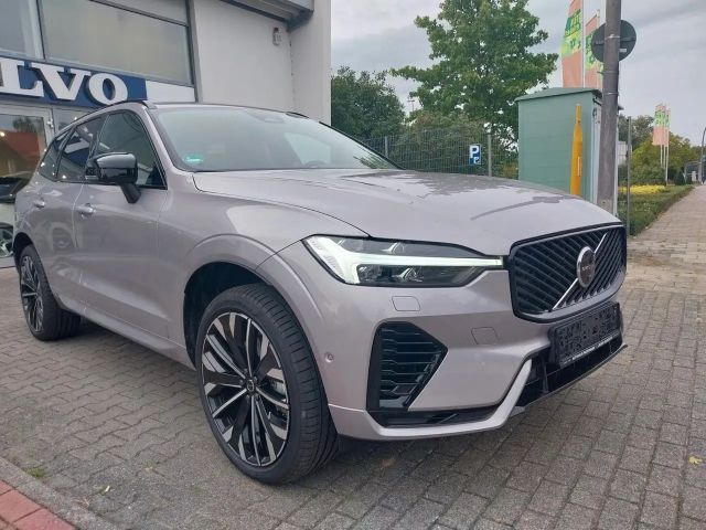 Volvo XC60 AWD Dark Recharge T8 Ultra