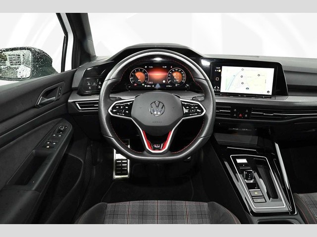 Volkswagen Golf 2.0 TSI DSG GTI Golf VIII