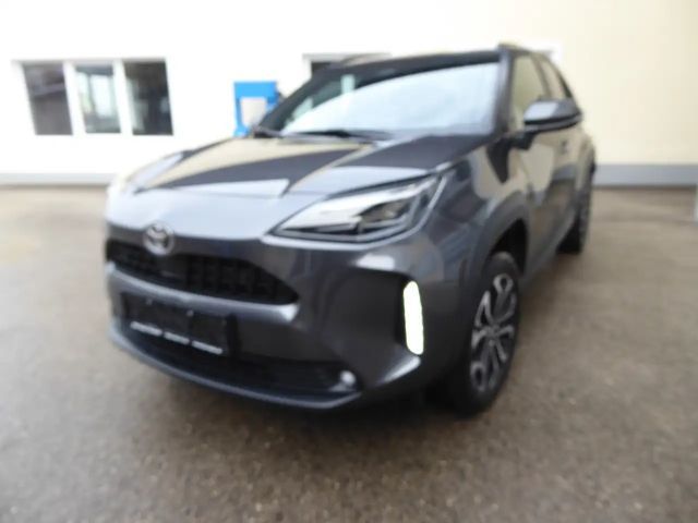 Toyota Yaris Cross Active Hybride