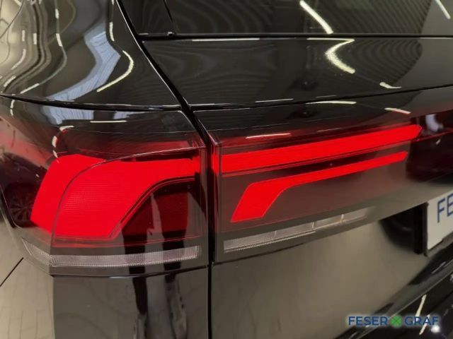 Volkswagen Tiguan 1.5 eTSI DSG Life