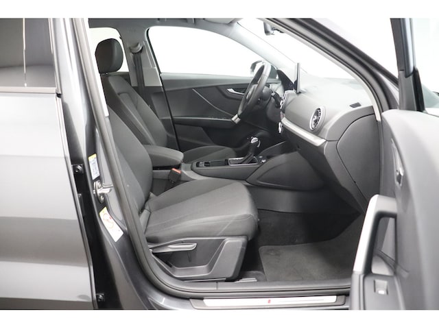 Audi Q2 35 TFSI S-Line S-Tronic