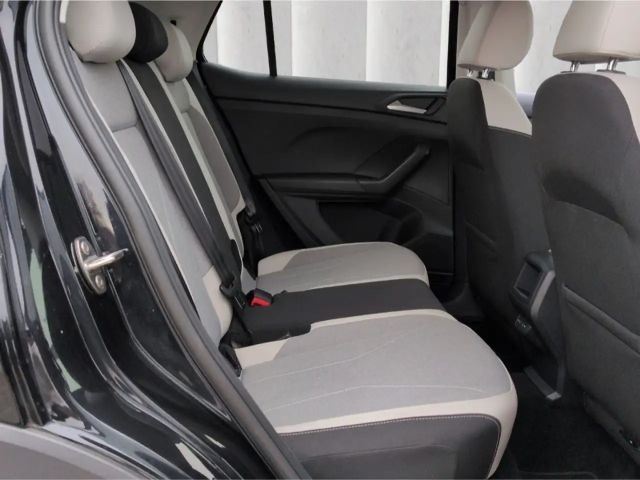 Volkswagen T-Cross 1.0 TSI DSG IQ.Drive Style