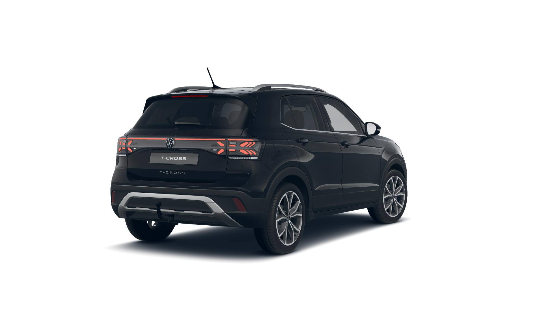 Volkswagen T-Cross T-CROSS 1.0  StyleB 085 TSID7F