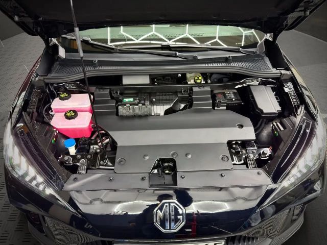 MG MG4 Elektro ACC*LED*SHZ*SPURH