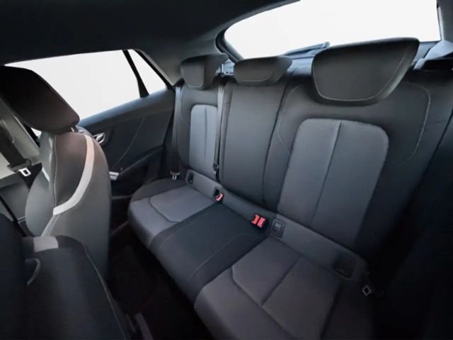 Audi Q2 1.5 TFSI S-Line