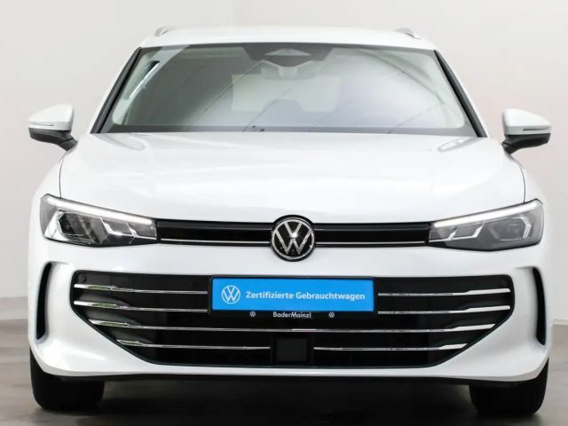 Volkswagen Passat 2.0 TDI Business DSG Variant