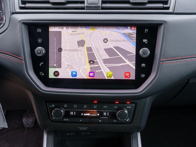 Seat Arona 1.0 TSI FR-lijn