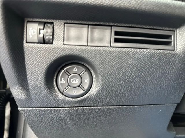 Citroën C4 Max PureTech