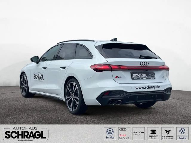 Audi A5 40 TDI Avant S-Line