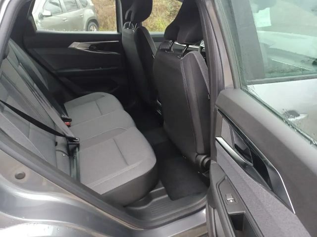 Renault Austral City-,Winter-Paket, Ganzj-Reifen I-Laden Lederlenk