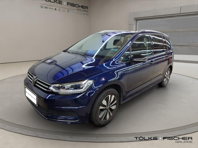 Volkswagen Touran 1.5 TSI BMT