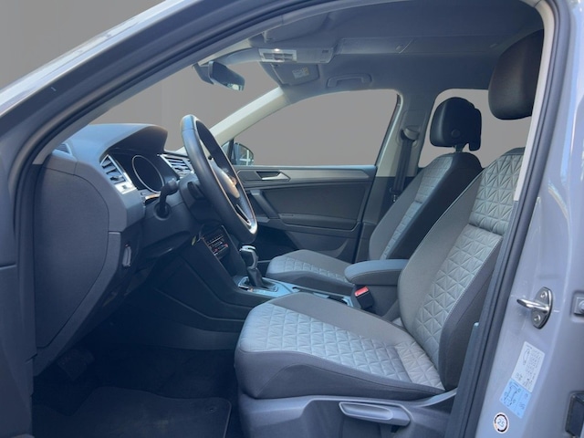 Volkswagen Tiguan 1.5 TSI DSG Life