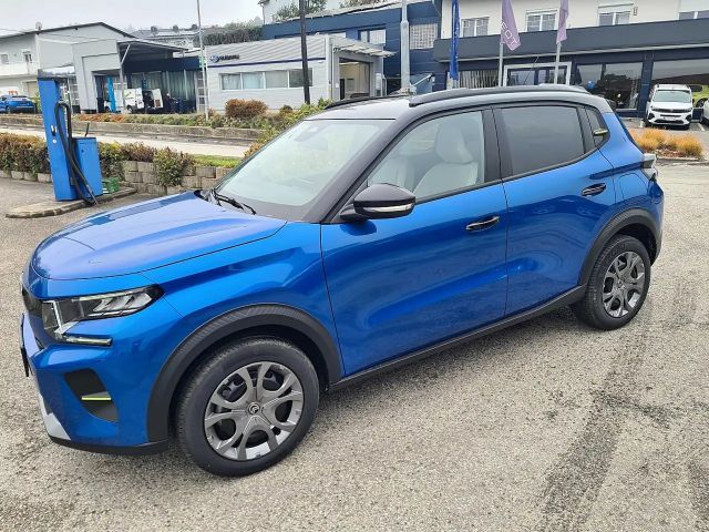 Citroën C3 Max PureTech