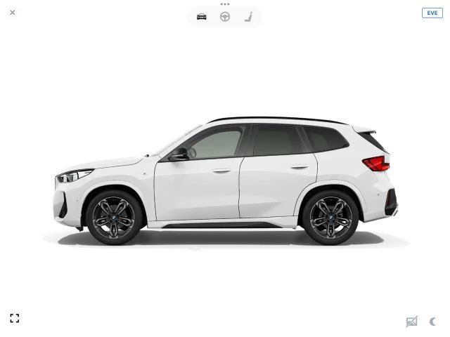 BMW X1 M-Sport sDrive18d