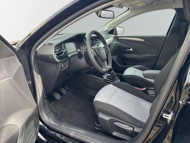 Opel Corsa F *CAM *AppleCar *Sitzhzg *Lenkrhzg *Alu