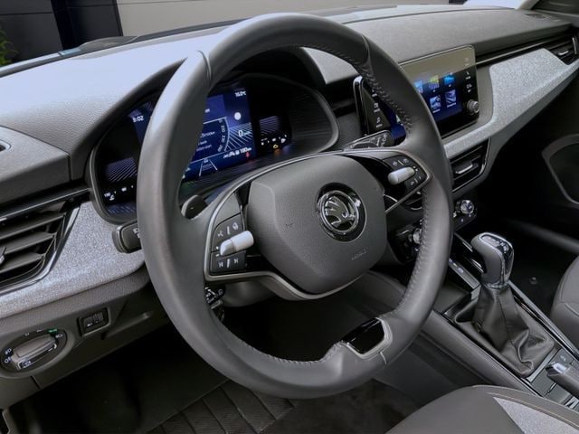 Skoda Kamiq 1.0 TSI Selection