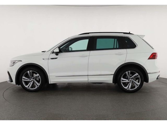 Volkswagen Tiguan 2.0 TDI 4Motion R-Line