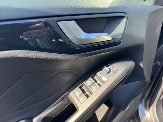 Ford Focus EcoBoost ST Line Wagon