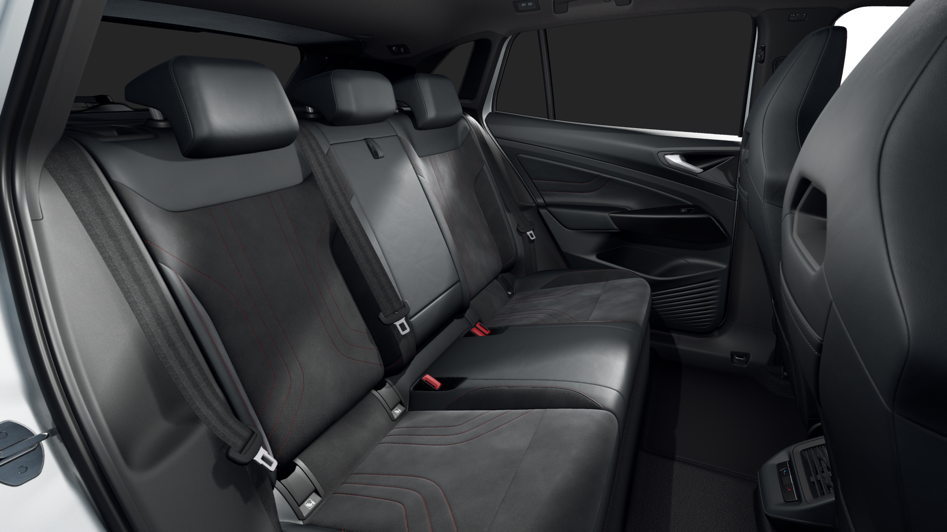 Volkswagen ID.4 220 kW GTX Plus