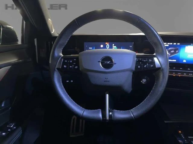 Opel Astra GS-Line Grand Sport Hybrid