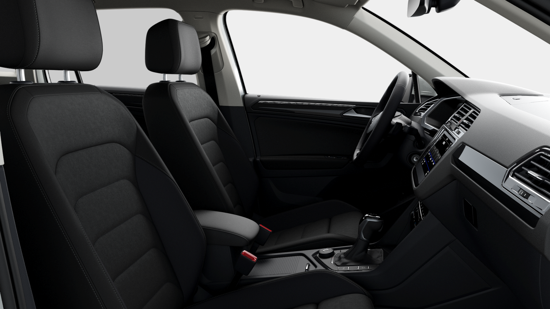 Volkswagen Tiguan DSG Elegance Elegance